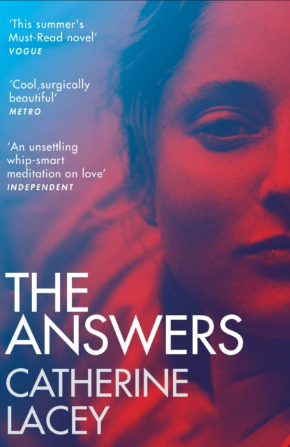 The Answers-9781783782185