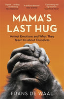 Mama''s Last Hug