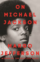 On Michael Jackson-9781783784202