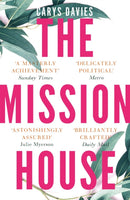 The Mission House-9781783784318