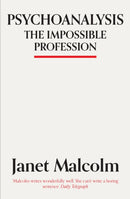 Psychoanalysis : The Impossible Profession-9781783784530