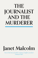 The Journalist And The Murderer-9781783784547