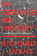In Defence Of History-9781783784592
