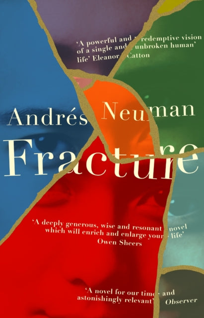 Fracture-9781783785124