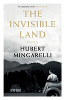 The Invisible Land-9781783786039