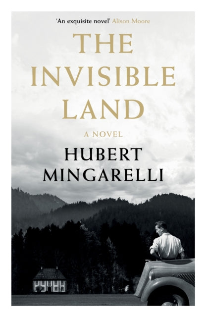 The Invisible Land-9781783786039