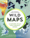 Brilliant Maps in the Wild-9781783787104