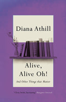 Alive, Alive Oh!