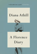 A Florence Diary-9781783787425