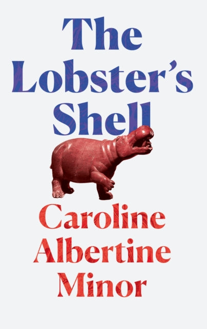 The Lobster's Shell-9781783787555