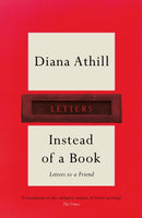 Instead of a Book : Letters to a Friend-9781783787890