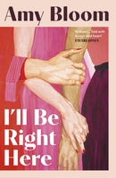 I''ll Be Right Here