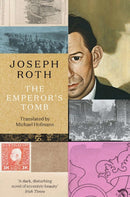 The Emperor's Tomb-9781783788507