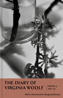 Diary of Virginia Woolf: Volume 4