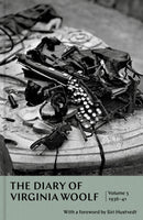 Diary of Virginia Woolf: Volume 5