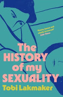 The History of My Sexuality-9781783788835