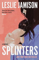 Splinters : A Memoir-9781783788934