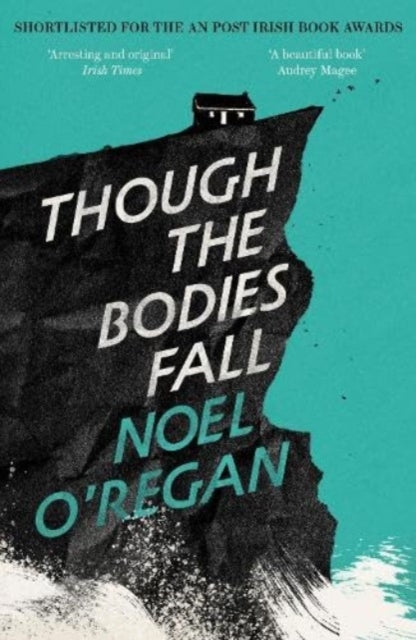 Though the Bodies Fall-9781783789504