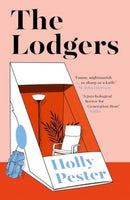 The Lodgers-9781783789856