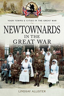 Newtownards in the Great War-9781783832002