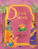 The Divali Story-9781783880584