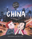 Dewch i Deithio: China-9781783902415