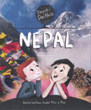 Dewch i Deithio: Nepal-9781783903535