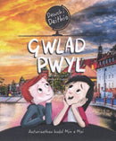 Dewch i Deithio: Gwlad Pwyl-9781783903542