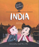 Dewch i Deithio: India-9781783903573