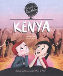 Dewch i Deithio: Kenya-9781783903597