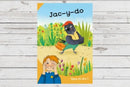 Dyna Chi Dric: Jac-y-Do-9781783904433