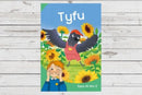Dyna Chi Dric: Tyfu-9781783904501