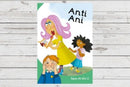 Dyna Chi Dric: Anti Ani-9781783904518