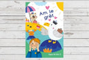 Dyna Chi Dric: Am Le Gret-9781783904525