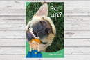 Dyna Chi Dric: Pa Un?-9781783904556