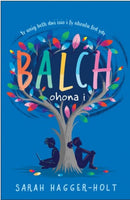 Balch Ohona i-9781783906031