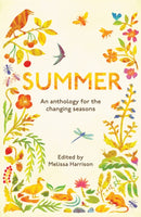 Summer : An Anthology for the Changing Seasons-9781783962440