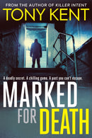 Marked for Death : A Richard and Judy Book Club Pick (Dempsey/Devlin Book 2)-9781783963928