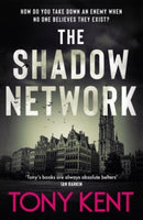The Shadow Network : `The British Jack Reacher' - The Sunday Times (Dempsey/Devlin Book 5)-9781783967148