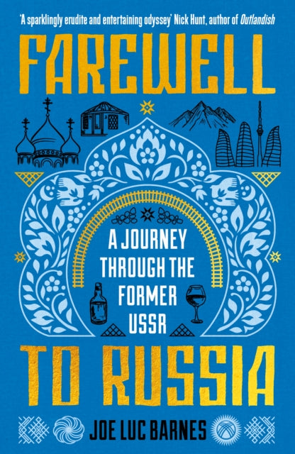 Farewell to Russia