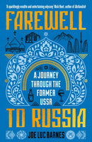 Farewell to Russia