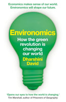 Environomics : How the Global Economy is Going Green-9781783968473
