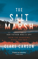 The Salt Marsh-9781784081003