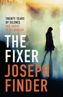 The Fixer-9781784081317