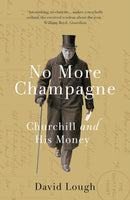 No More Champagne