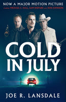 Cold in July-9781784081966