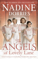 The Angels of Lovely Lane-9781784082246