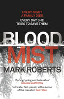 Blood Mist-9781784082901