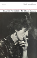 The Clinic, Memory : New and Selected Poems-9781784103200