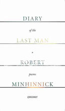 Diary of the Last Man-9781784103484